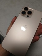 iPhone 16 pro max 256GB na gwarancji-Stan Bardzo dobry 