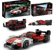 LEGO Speed Champions 76916 – Porsche 963