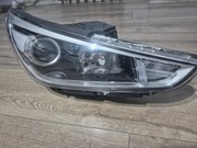 Lampa prawa przednia Hyundai I30 III Europa 92102G4000