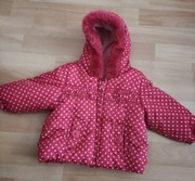 Kurteczka Niemowleca 68/74