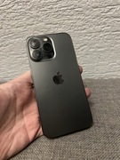 iPhone 13 Pro 128gb, 100% bateria, gwarancja