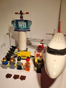 Samolot lego city 3182