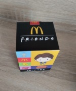 Figurka  Friends McDonald's 