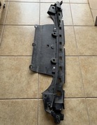 Osłona podwozia Smart 453 