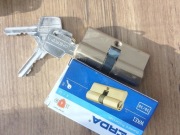 Wkład zamka GERDA 3 klucze