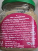 Pasta do gotowania Knorr czosnek i pieczarki 165g