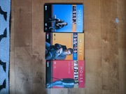 dr. house 3 sezony dvd  