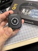 Smartwatche Q11 nowy męski sportowy inteligentny zegarek z 1.71 cala