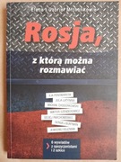 NOWA Rosja z którą można rozmawiać Michalikowie Zapraszam na inne aukcje 