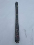 K2 Reckoner 191 cm nowe– narty freeride / freestyle twin tip | top model K2