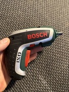Wkrętarka bosch IXO sprawna