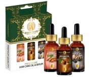 Olejki do ciała Hurrem sultan 