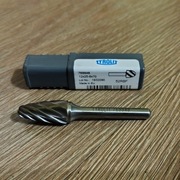 Frez trzpieniowy TYROLIT 12x25 mm (768848) – Trzpień 6mm ALU