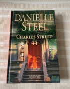 Danielle Steel Charles Street 44