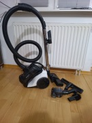 Odkurzacz bezworkowy Mozano Cyclonic 4000, regulacja mocy, cyklonowy