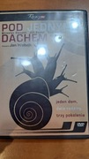 Pod jednym dachem -film dvd