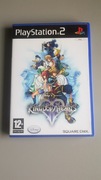 Kingdom Hearts 2  Ps 2  