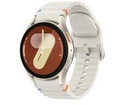 Samsung Galaxy Watch 7 LTE 40 mm kremowy