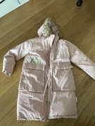 Kurtka/płaszcz Reserved rozmiar 146