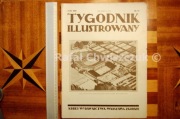 Tyg. Illustrowany 1931r. Mickiewicz > wysyłka 0 zł