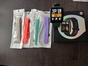 Smartwatch Xiaomi Redmi Watch 2 Lite czarny + 4 paski