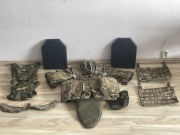 Kamizelka Osprey Mk4 (zestaw)