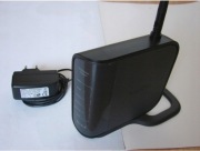 Router Belkin F5D7234