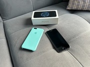 Apple iPhone 6 32 GB + szkiełko, etui, super stan - okazja!