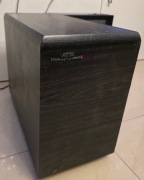 Subwoofer aktywny Jamo sw400e 100% sprawny