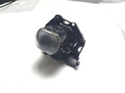soczewka lampy radiator  citroen c5 aircross