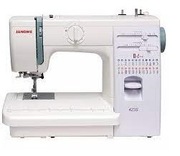 dam pracę KRAWCOWEJ