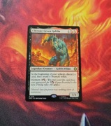 Ultimate Green Goblin karta MTG