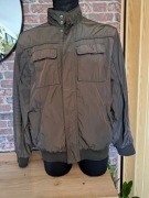 Męska kurteczka jesienna Mario Conti XXL 