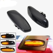 Kierunkowskazy dynamiczny, pływający Citroen C3, C4, C5, Peugeot 207, 308