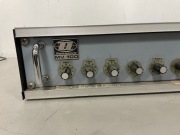 Dynacord  MV100 Wzmacniacz miksujący