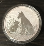 The Next Generation 2 oz.DINGO.