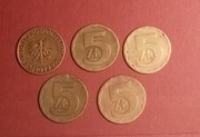 5 zł 1977   M   POLECAM