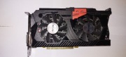 Karta graficzna AFOX Radeon RX 570 8GB GDDR5 (GAMING)