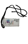 Etui przezroczyste Samsung S22 Ultra 