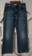 Spodnie jeansowe rm. 140
