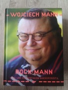 Wojciech Mann Rock Mann
