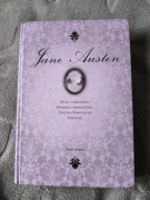 Jane Austen dzieła wybrane 