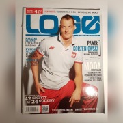 Magazyn LOGO nr 7 lipiec 2012
