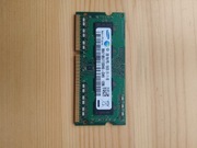 DDR 3 2 GB Samsung