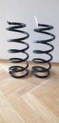 sprężyny tył, oryginał Toyota do LC120