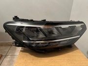 3G1941036Q ORYGINALNA LAMPA PRAWY PRZÓD FULL LED PASSAT B8 2015+