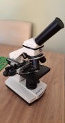 Mikroskop szkolny BioLight 200