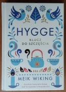 Meik Wiking: Hygge klucz do szczęścia