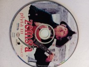 Zemsta film CD video płyta 