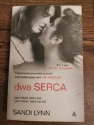 Dwa serca Sandi Lynn